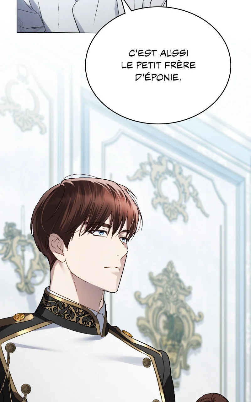 High Society Chapitre 22 - Page 55