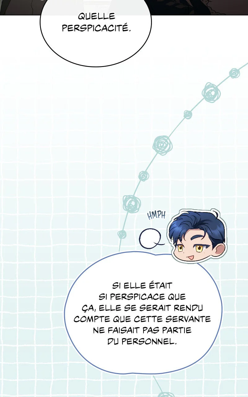 High Society Chapitre 22 - Page 61