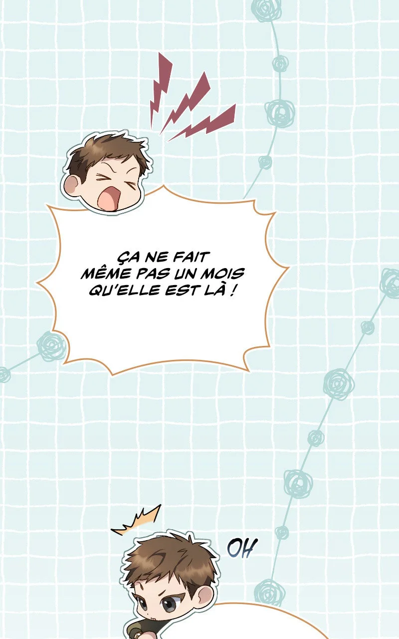 High Society Chapitre 22 - Page 62