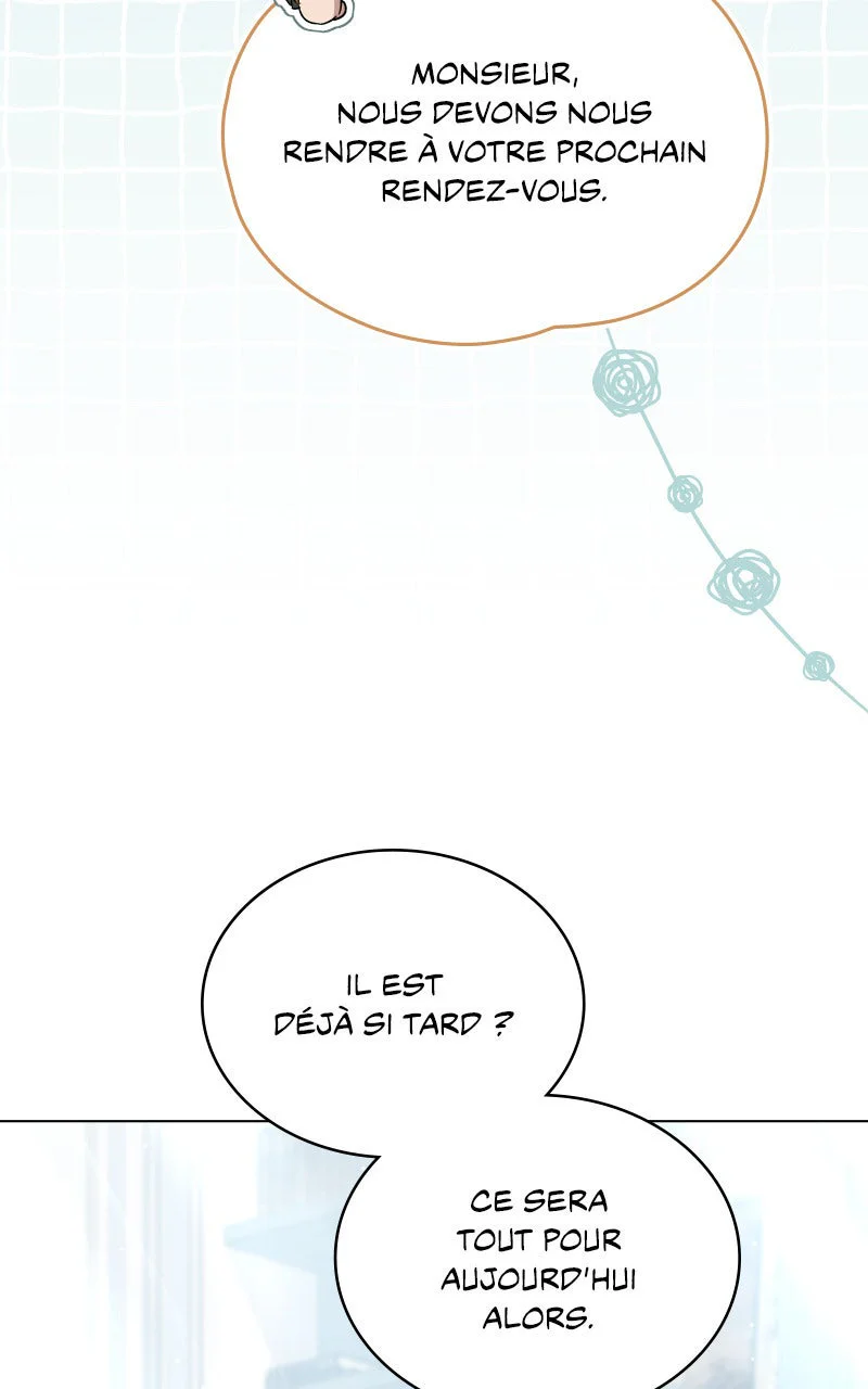High Society Chapitre 22 - Page 63