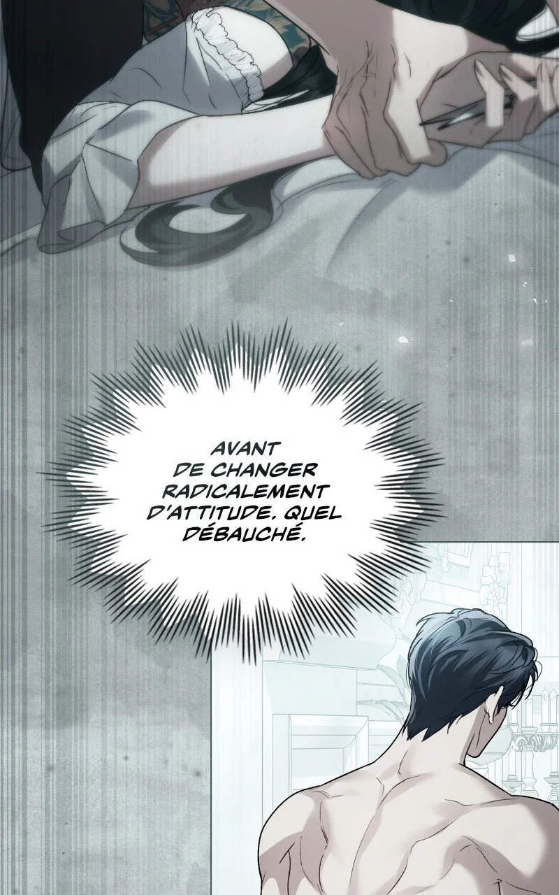 High Society Chapitre 22 - Page 75