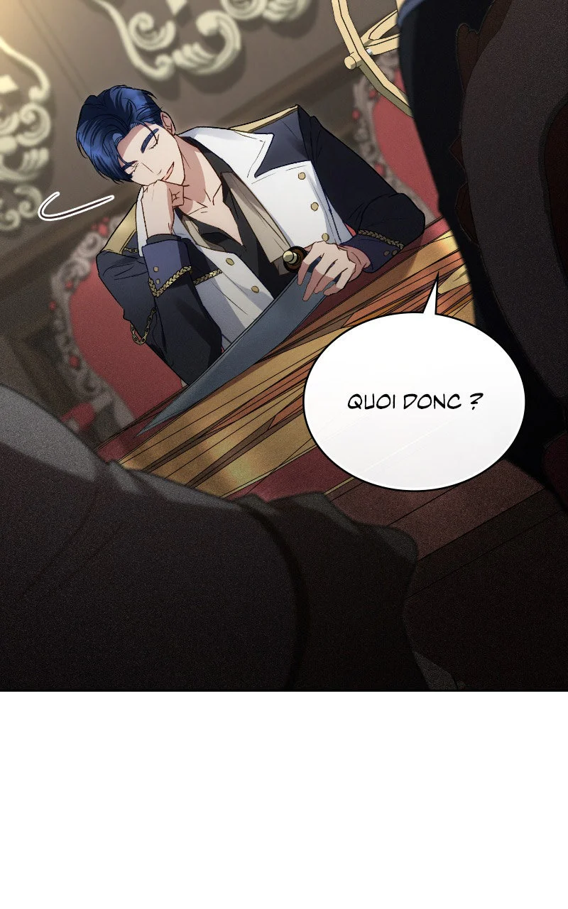 High Society Chapitre 22 - Page 8
