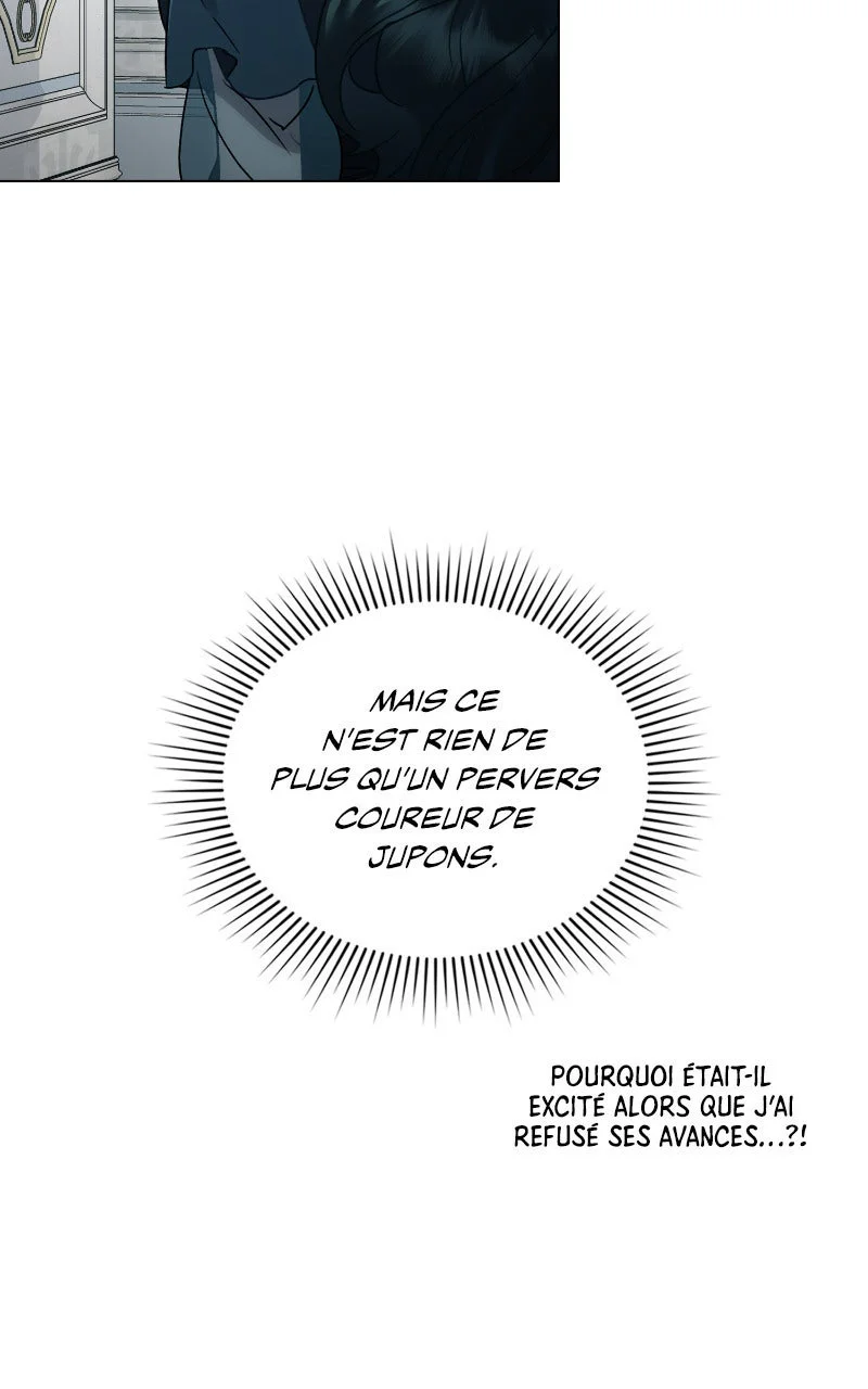 High Society Chapitre 22 - Page 83
