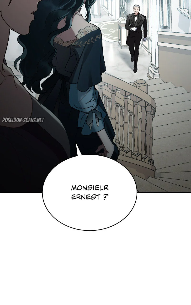 High Society Chapitre 22 - Page 85