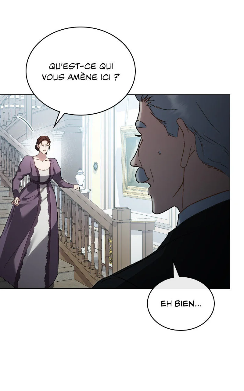 High Society Chapitre 22 - Page 86