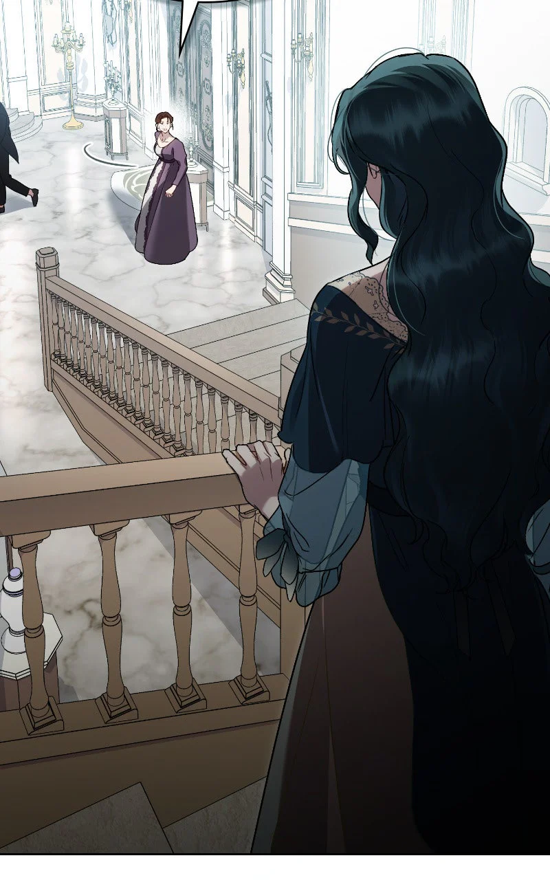 High Society Chapitre 22 - Page 91