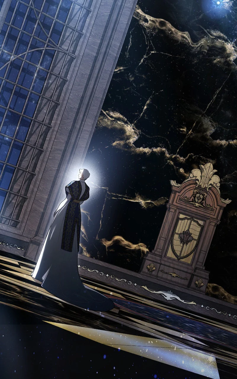 High Society Chapitre 22 - Page 93
