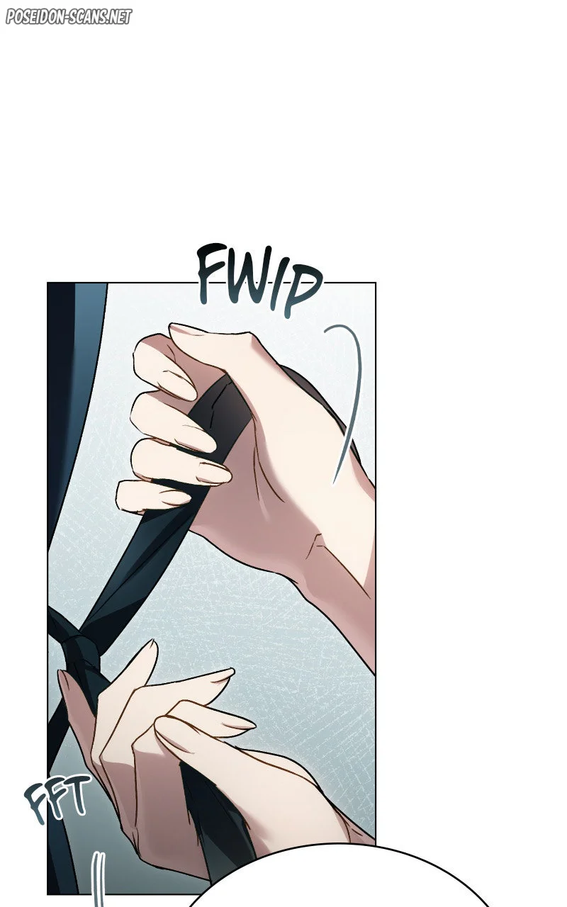 High Society Chapitre 23 - Page 1