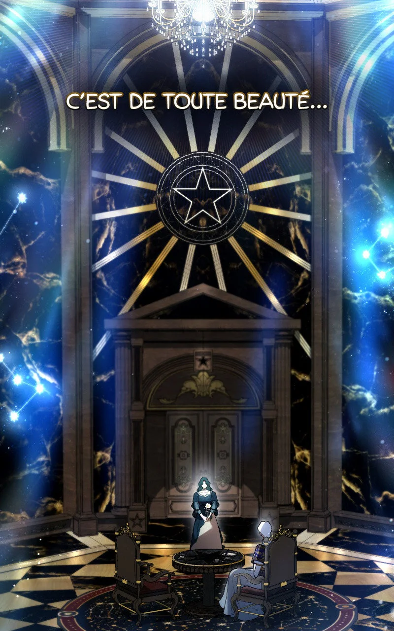 High Society Chapitre 23 - Page 13