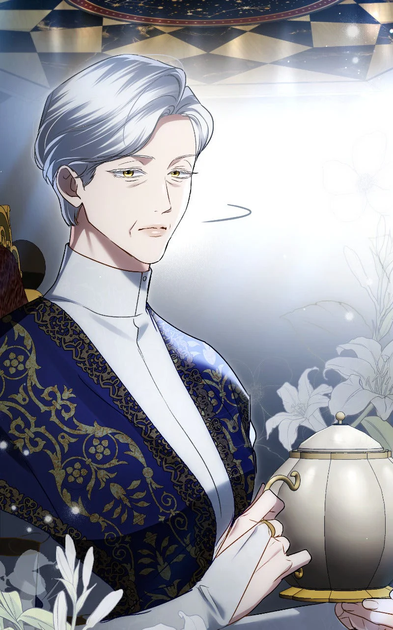 High Society Chapitre 23 - Page 14