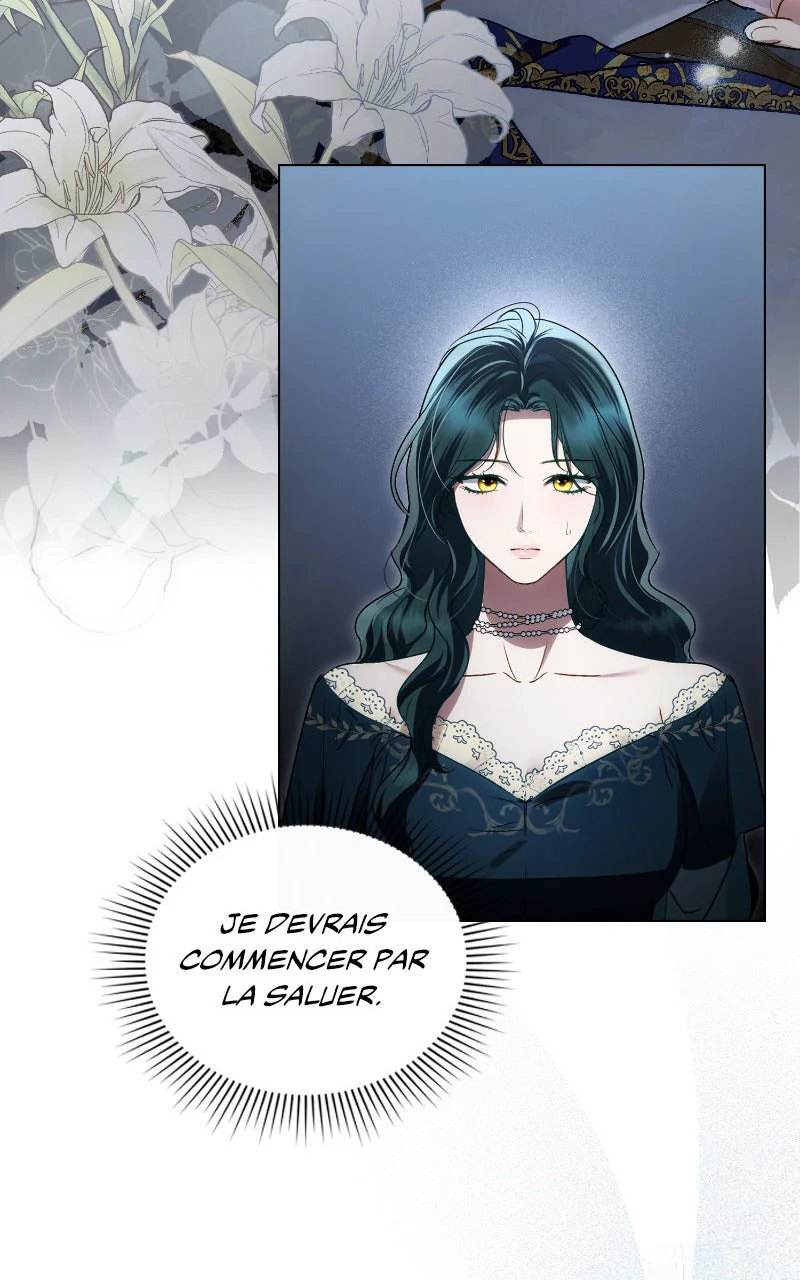 High Society Chapitre 23 - Page 15
