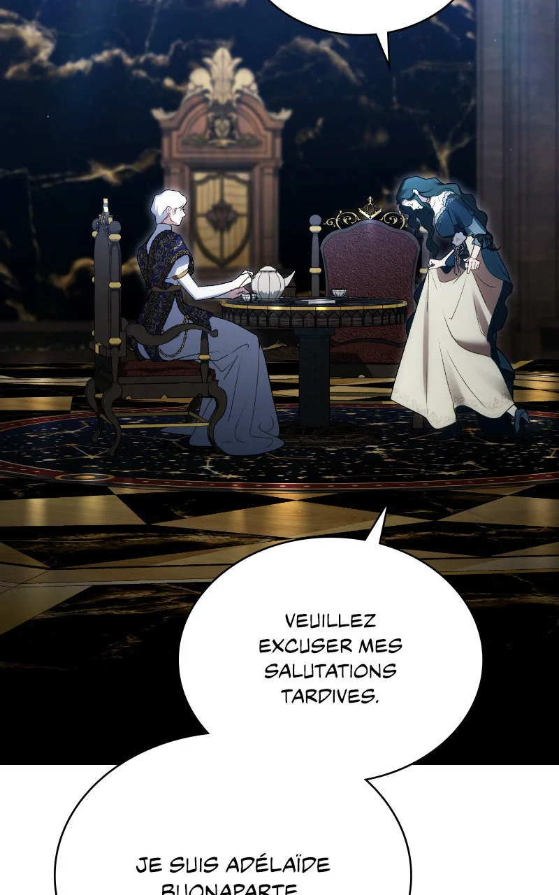 High Society Chapitre 23 - Page 18