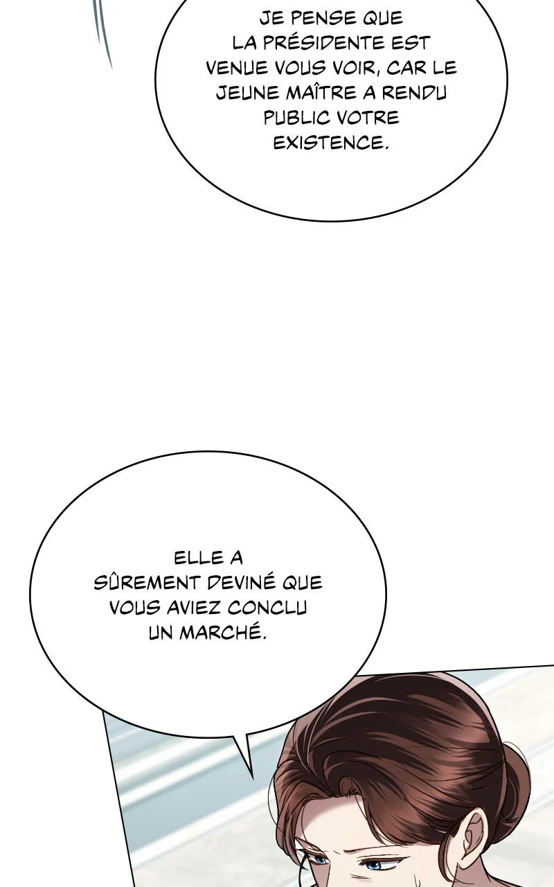 High Society Chapitre 23 - Page 2