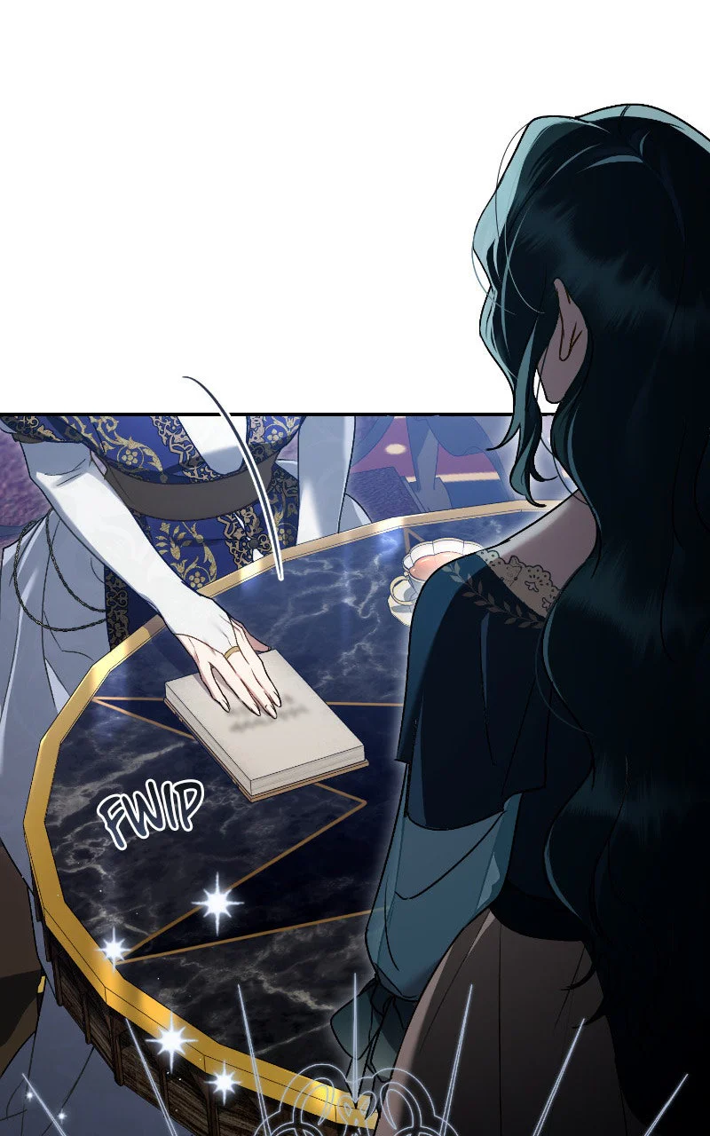 High Society Chapitre 23 - Page 22