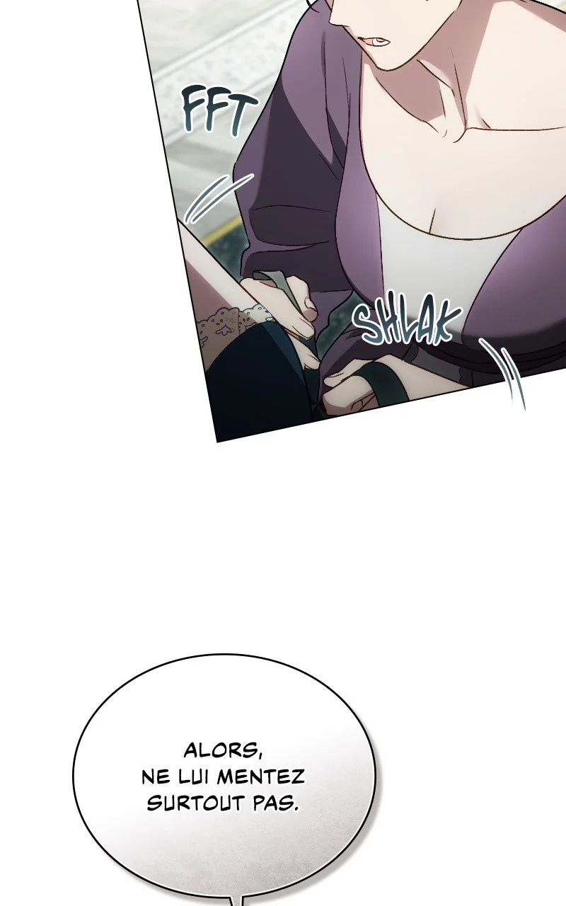 High Society Chapitre 23 - Page 3