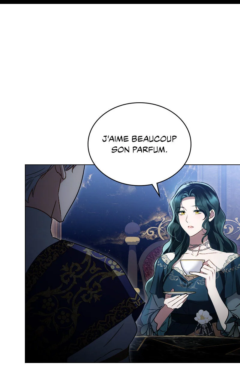 High Society Chapitre 23 - Page 32