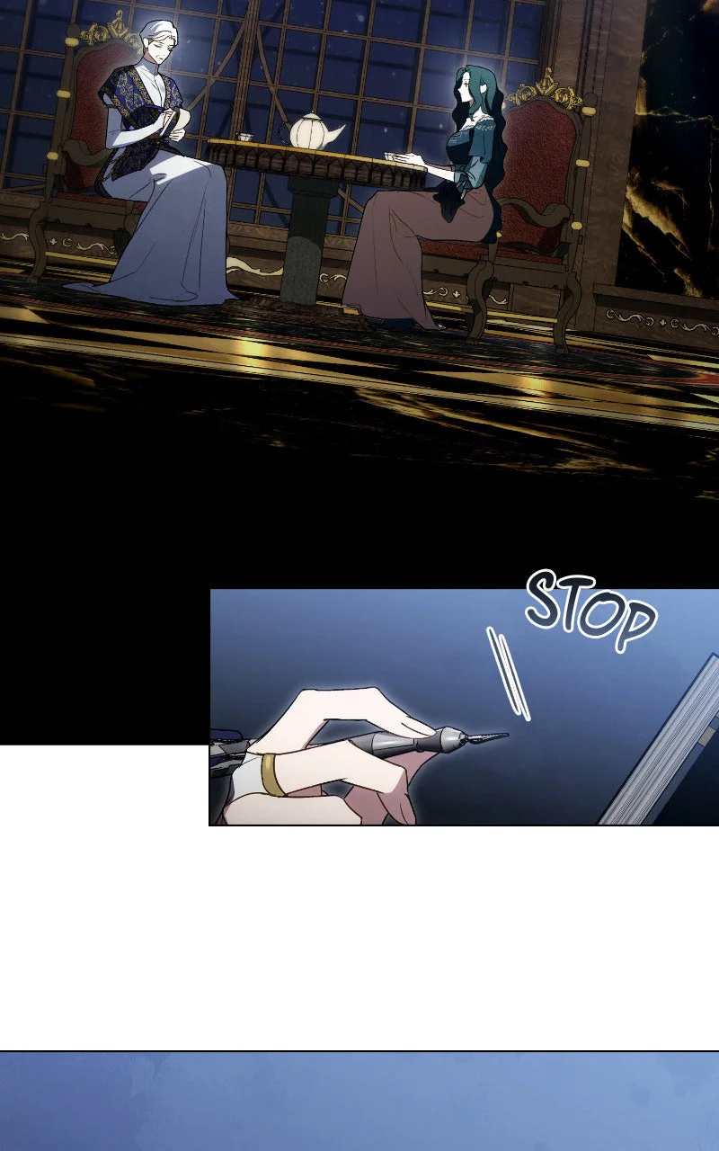 High Society Chapitre 23 - Page 34