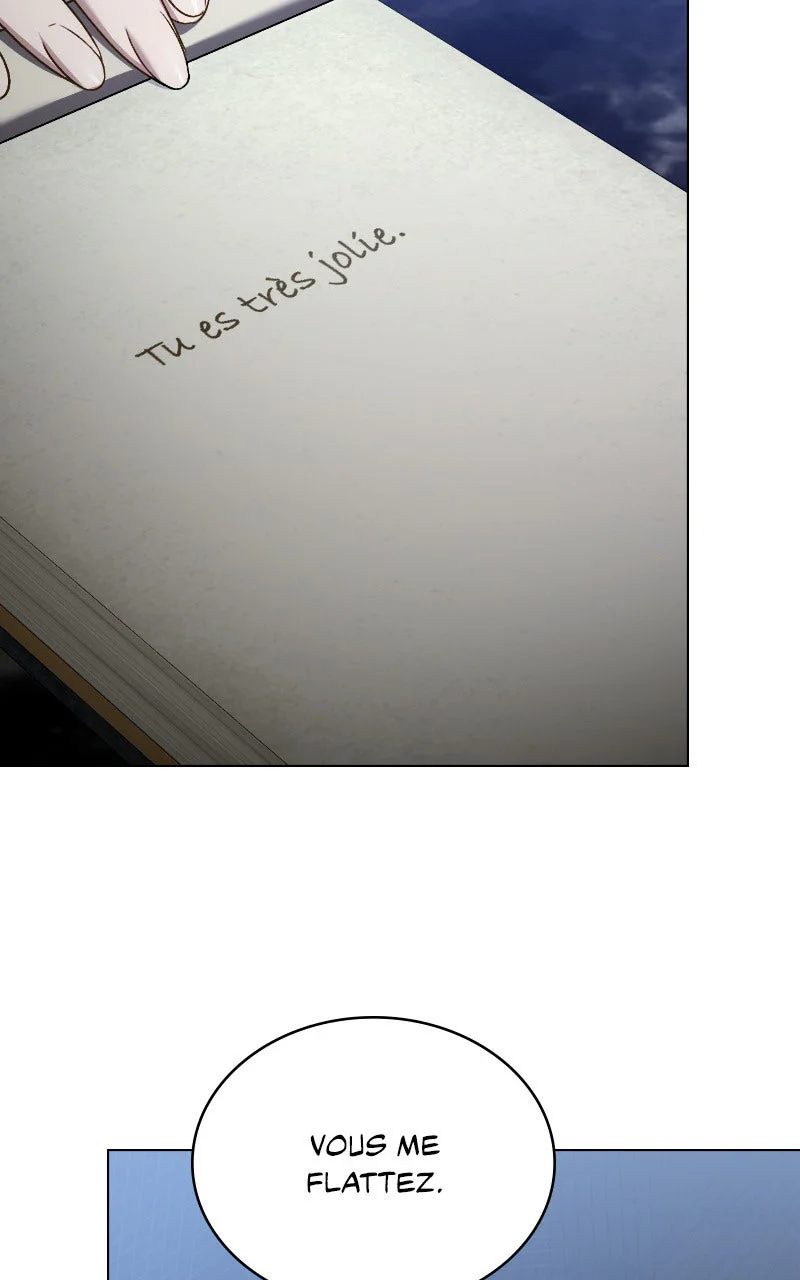High Society Chapitre 23 - Page 37