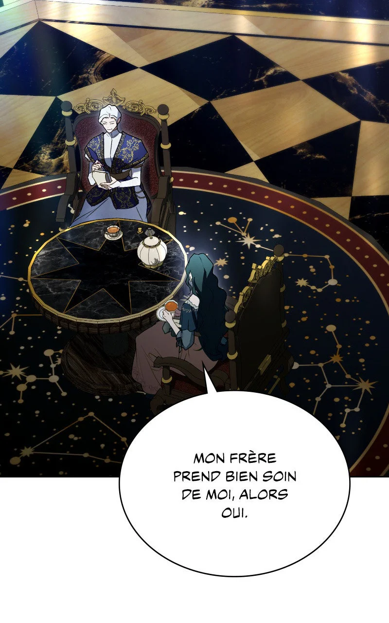 High Society Chapitre 23 - Page 42