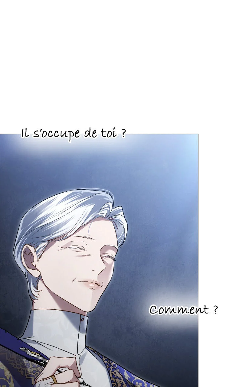 High Society Chapitre 23 - Page 43
