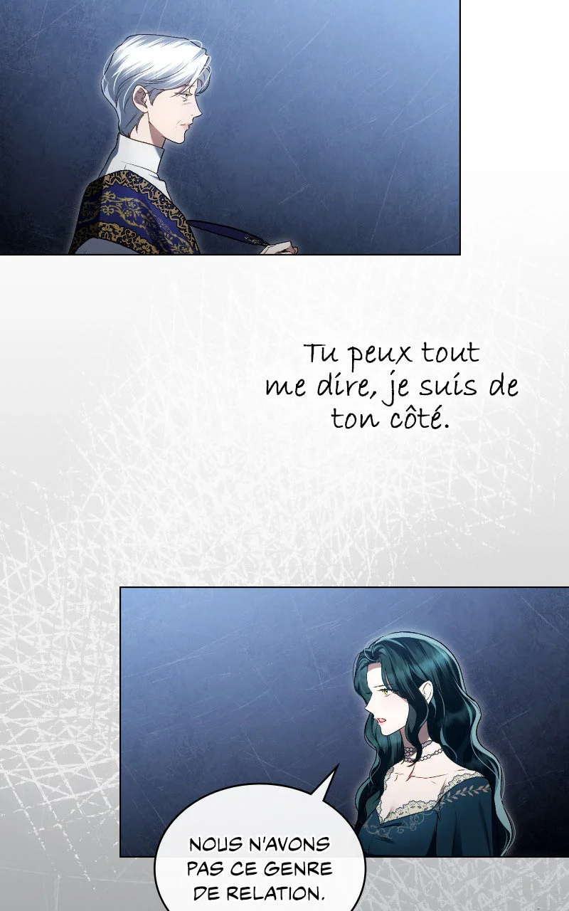 High Society Chapitre 23 - Page 55