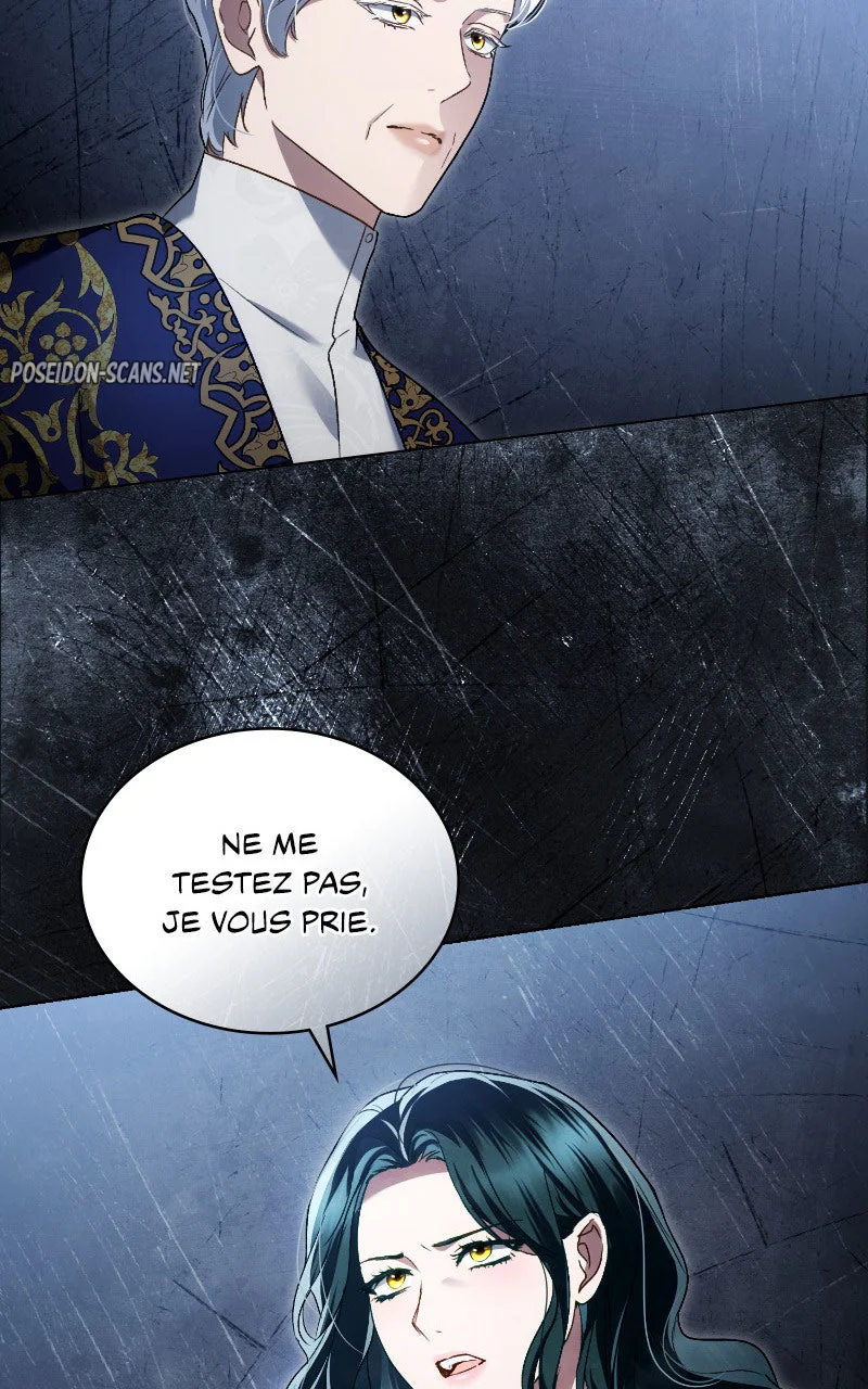 High Society Chapitre 23 - Page 57