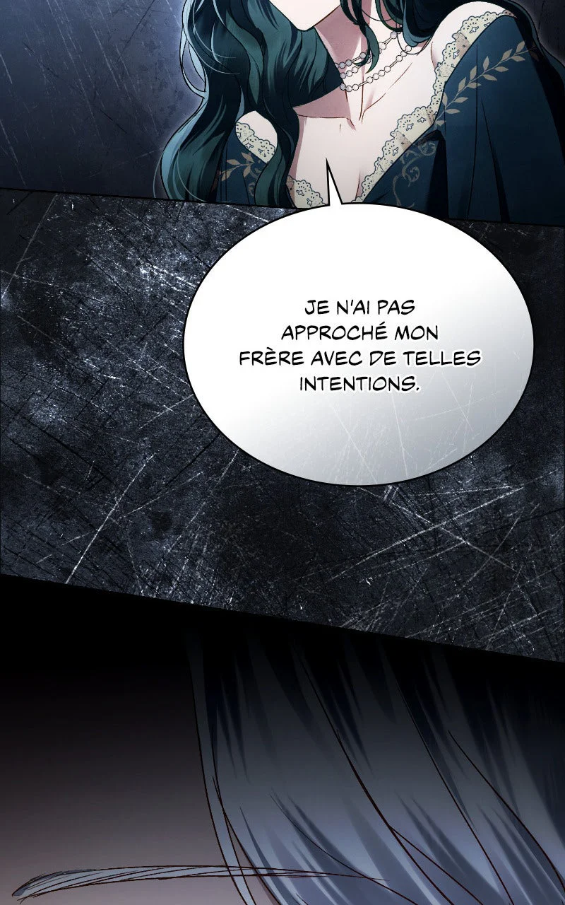 High Society Chapitre 23 - Page 58