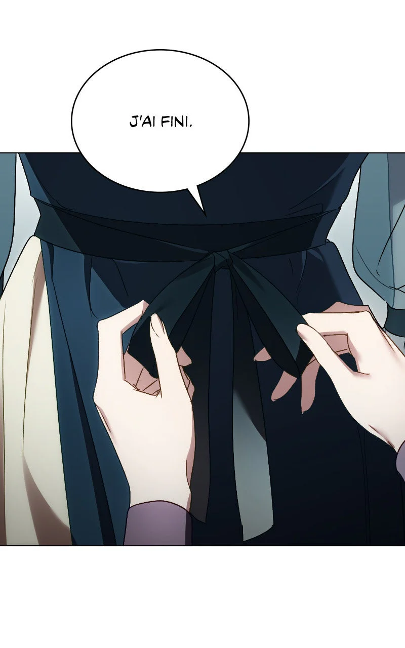 High Society Chapitre 23 - Page 6