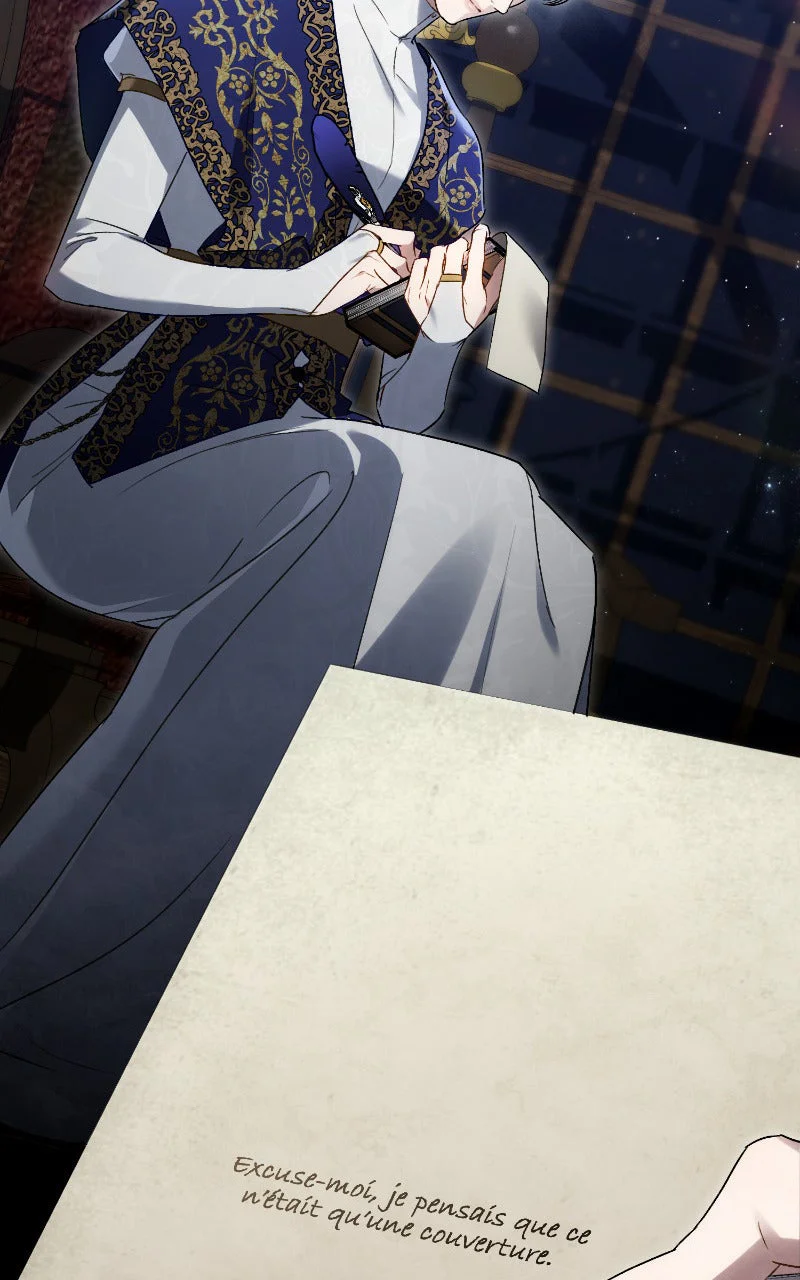 High Society Chapitre 23 - Page 62