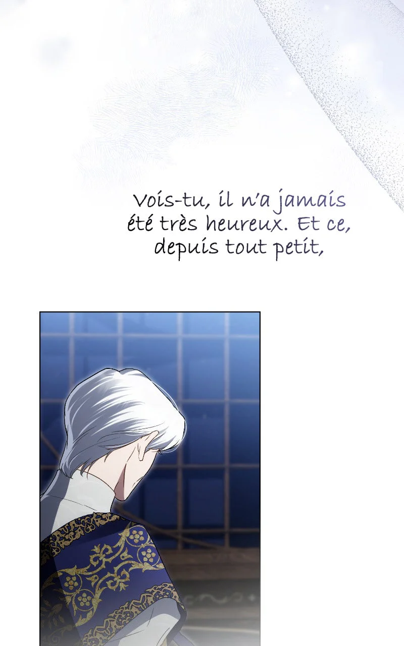 High Society Chapitre 23 - Page 81
