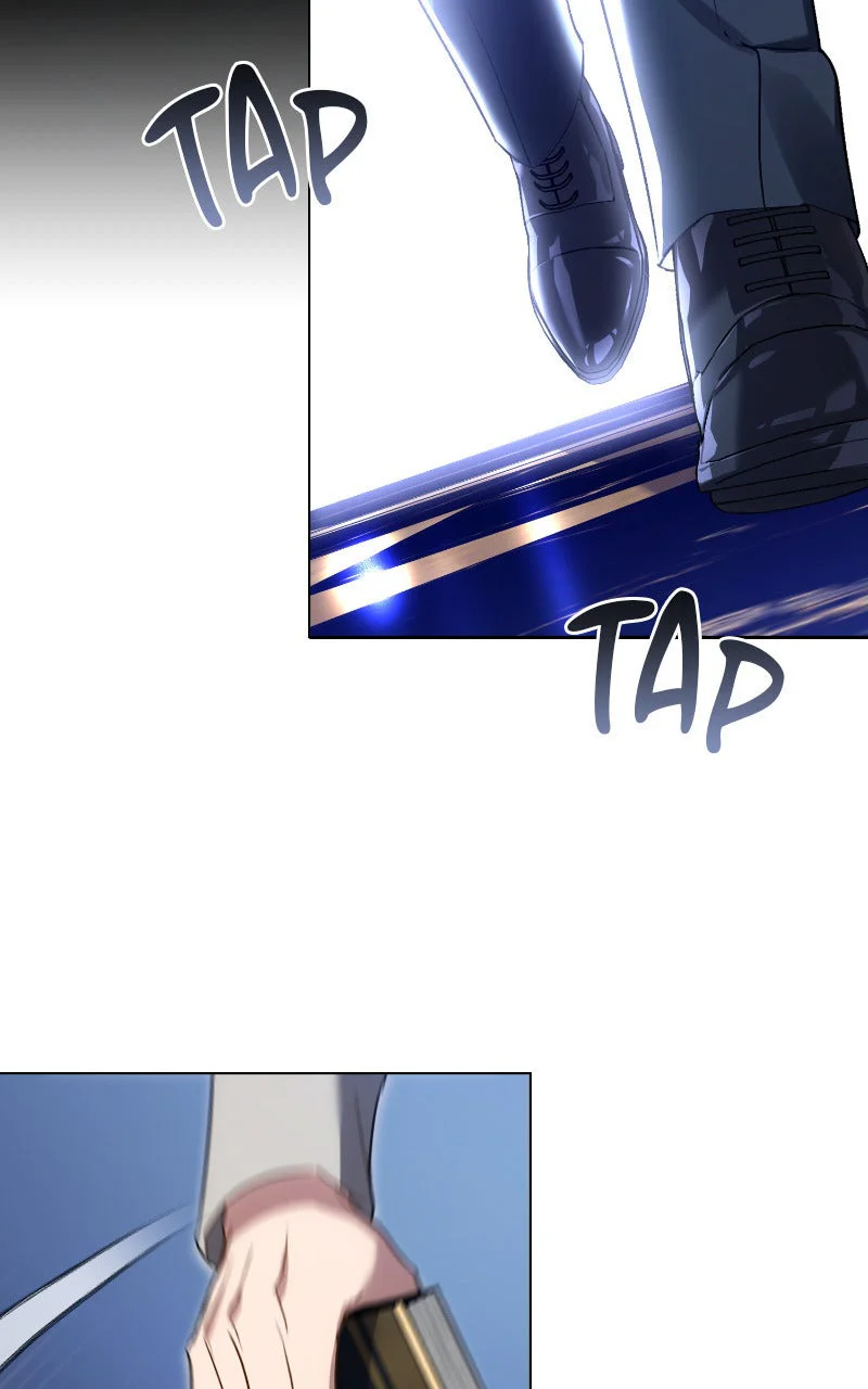 High Society Chapitre 23 - Page 86