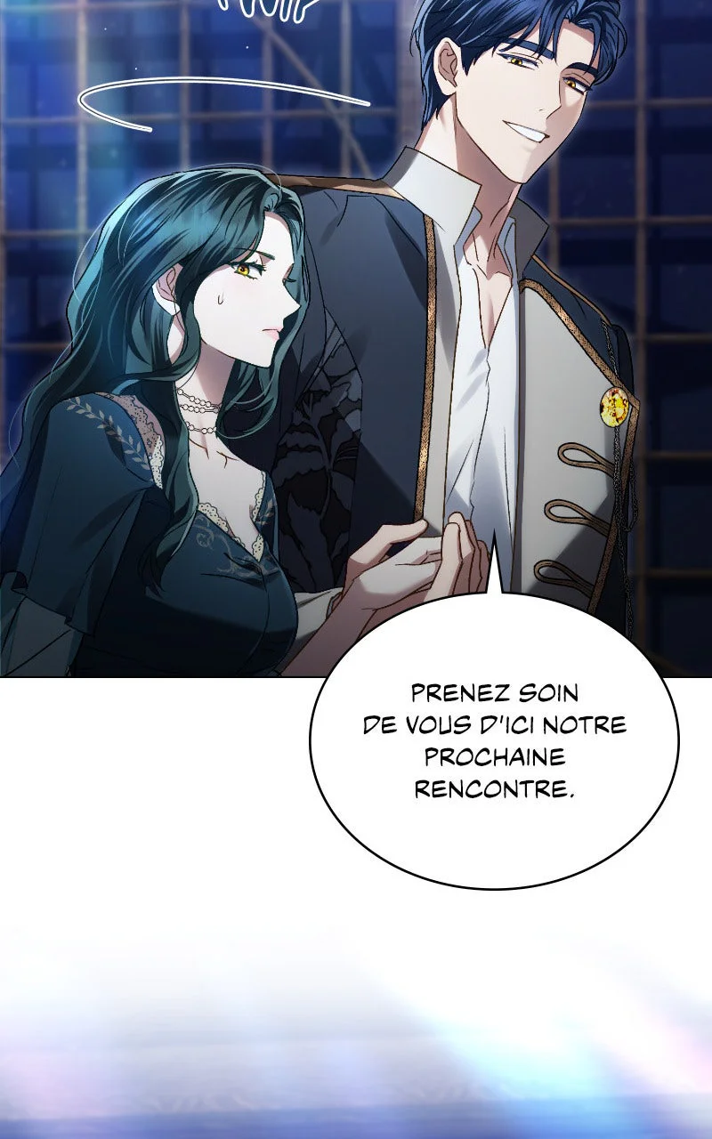 High Society Chapitre 24 - Page 12