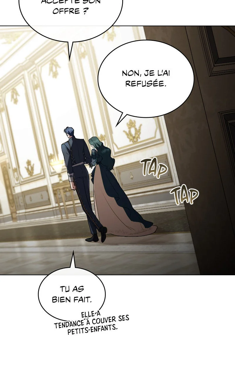 High Society Chapitre 24 - Page 18