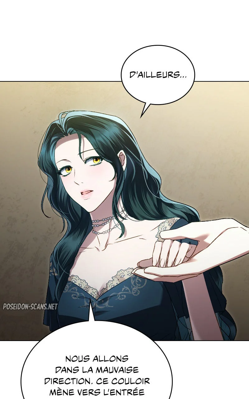 High Society Chapitre 24 - Page 19