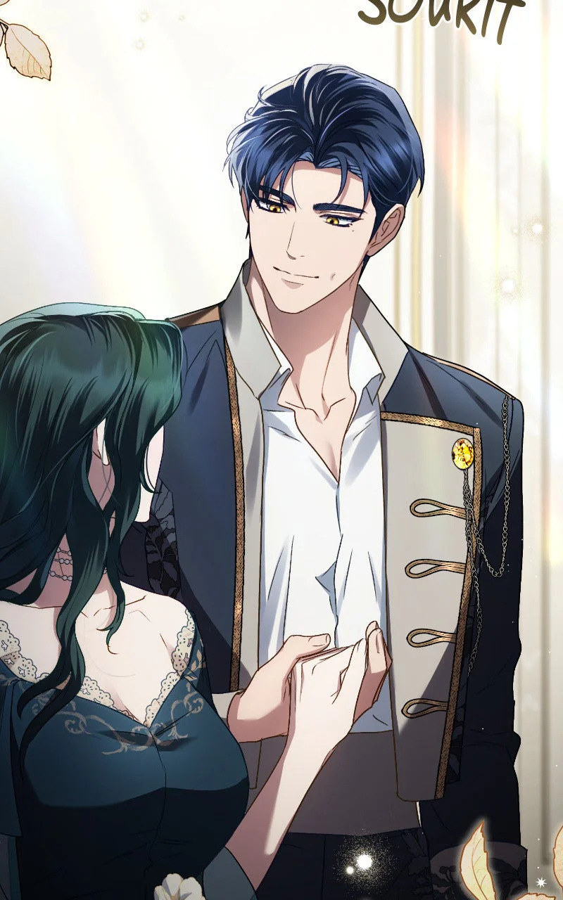 High Society Chapitre 24 - Page 22