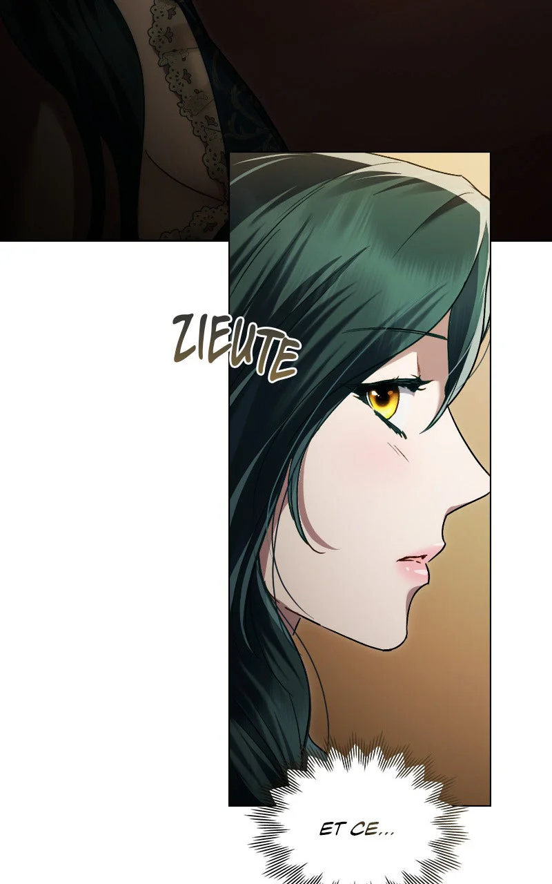 High Society Chapitre 24 - Page 40