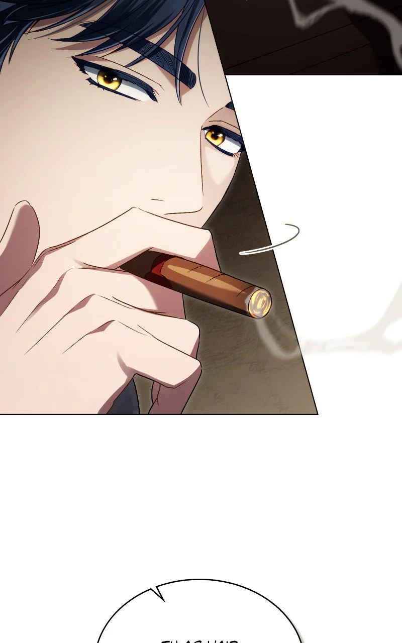 High Society Chapitre 24 - Page 43