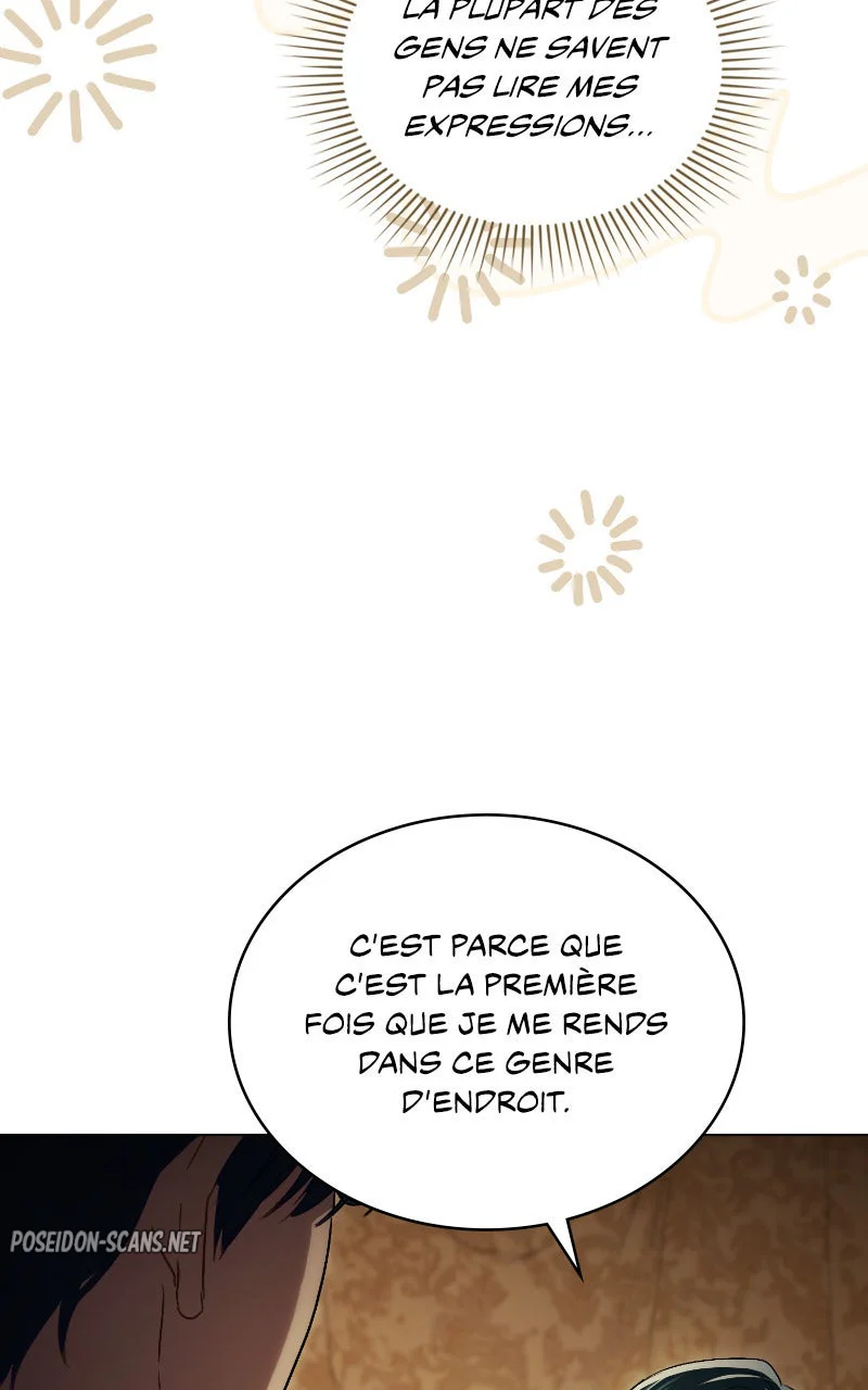 High Society Chapitre 24 - Page 47