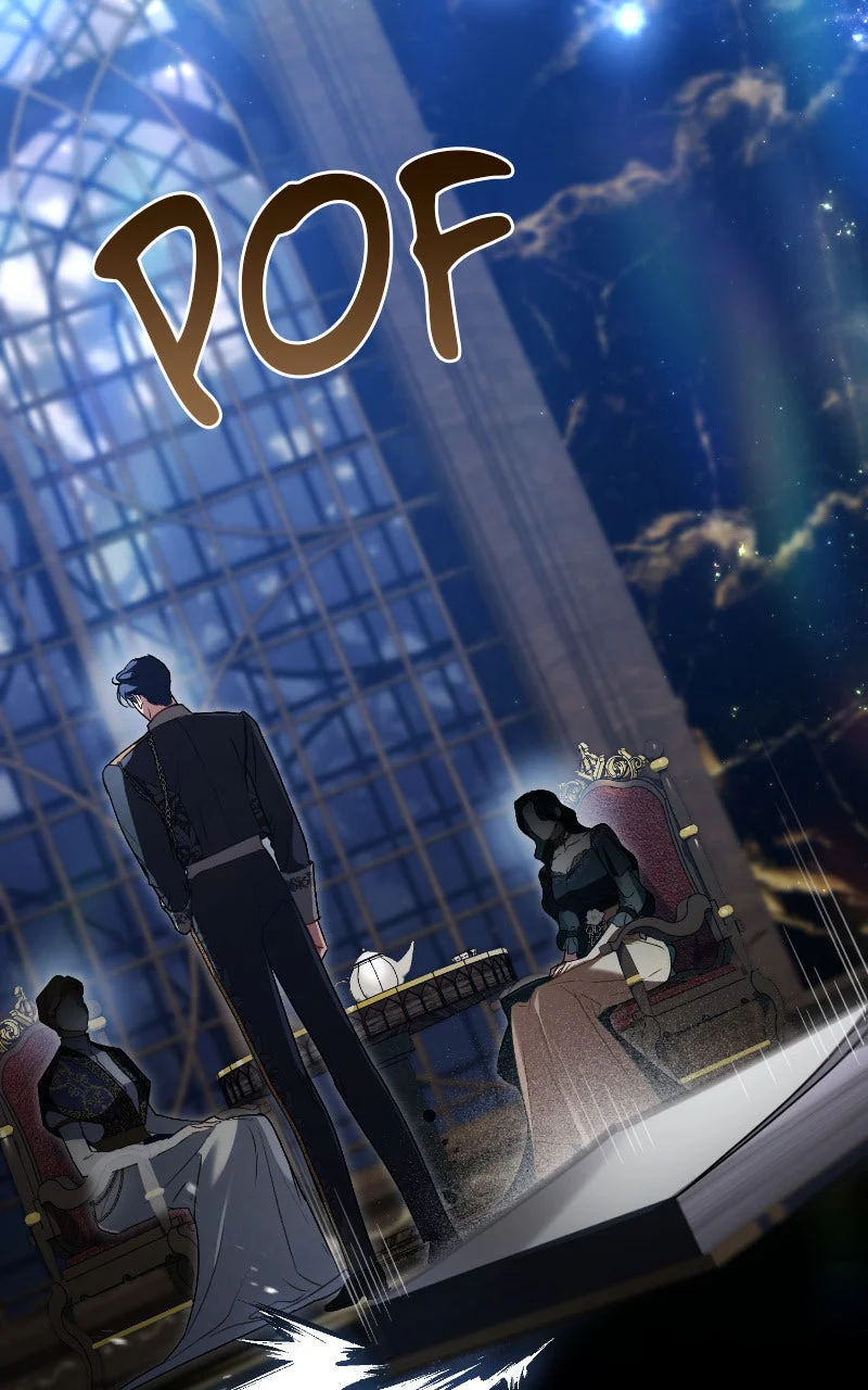 High Society Chapitre 24 - Page 5