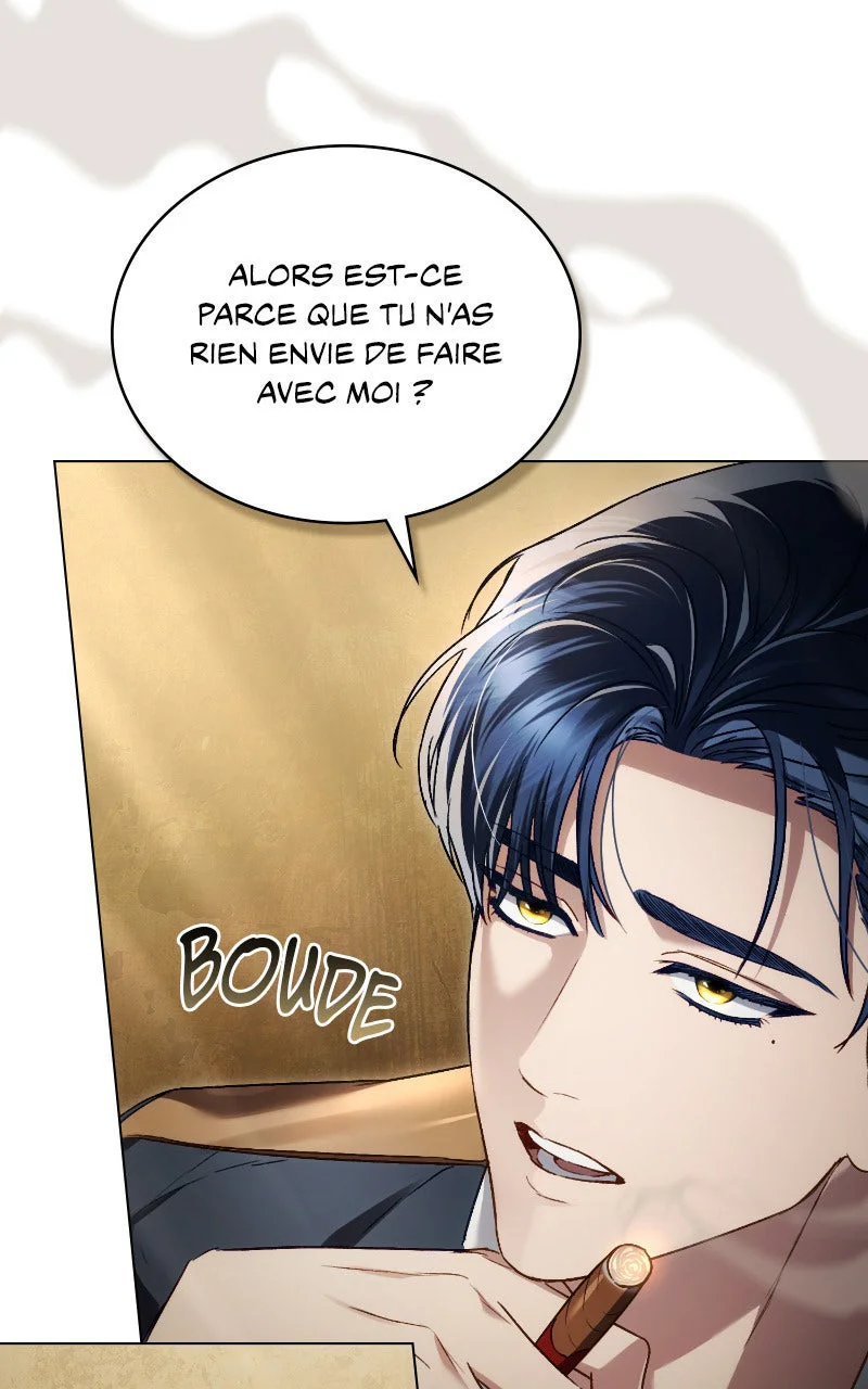 High Society Chapitre 24 - Page 55