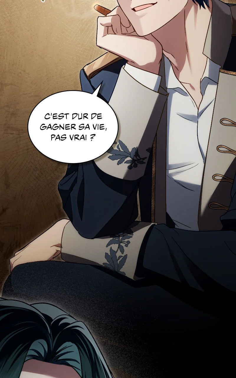 High Society Chapitre 24 - Page 61