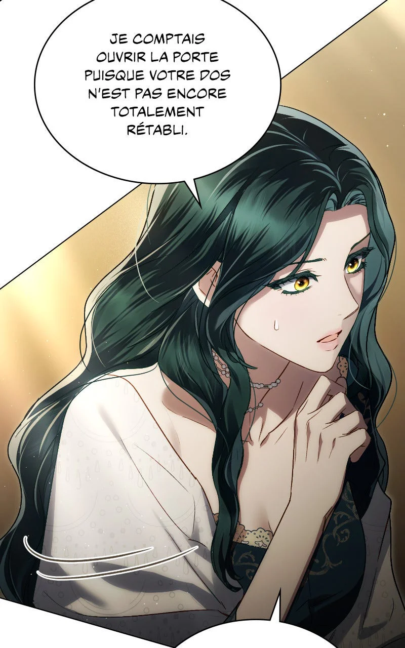 High Society Chapitre 24 - Page 71