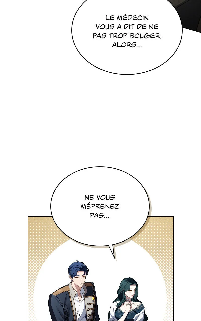 High Society Chapitre 24 - Page 72