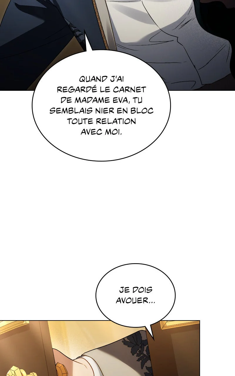 High Society Chapitre 24 - Page 74