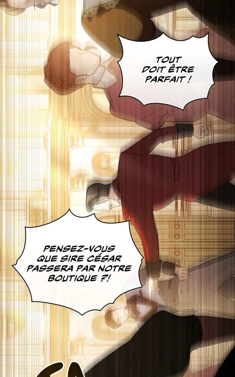 High Society Chapitre 24 - Page 79