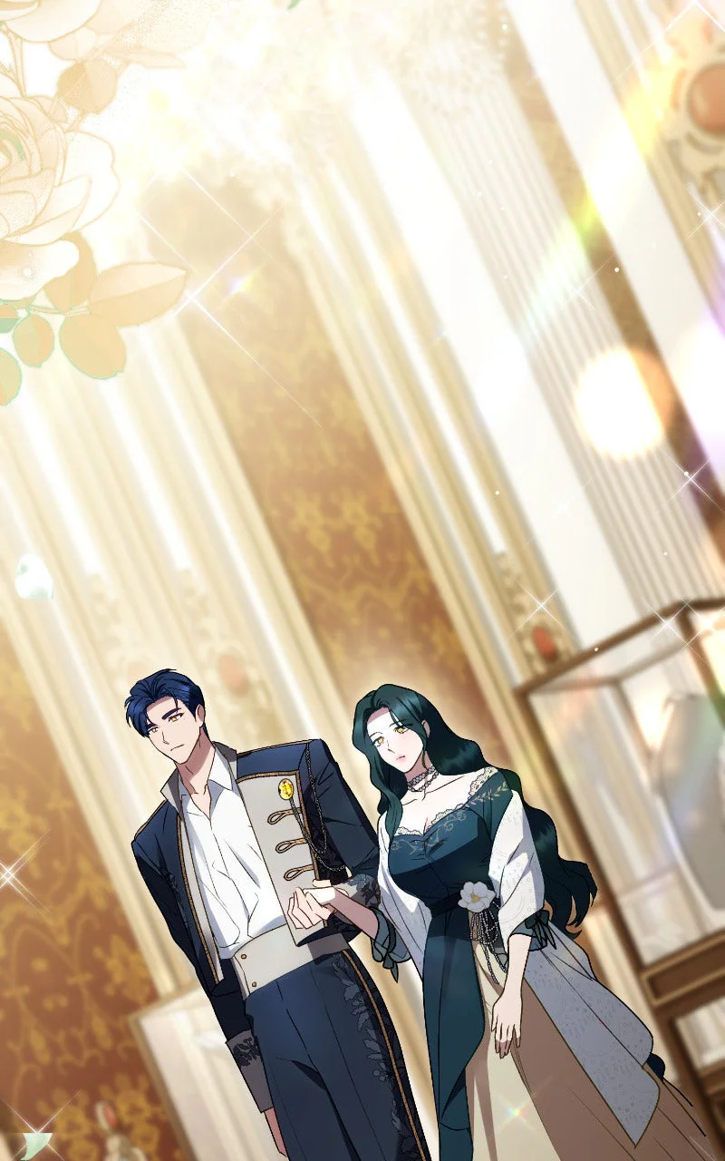 High Society Chapitre 24 - Page 84