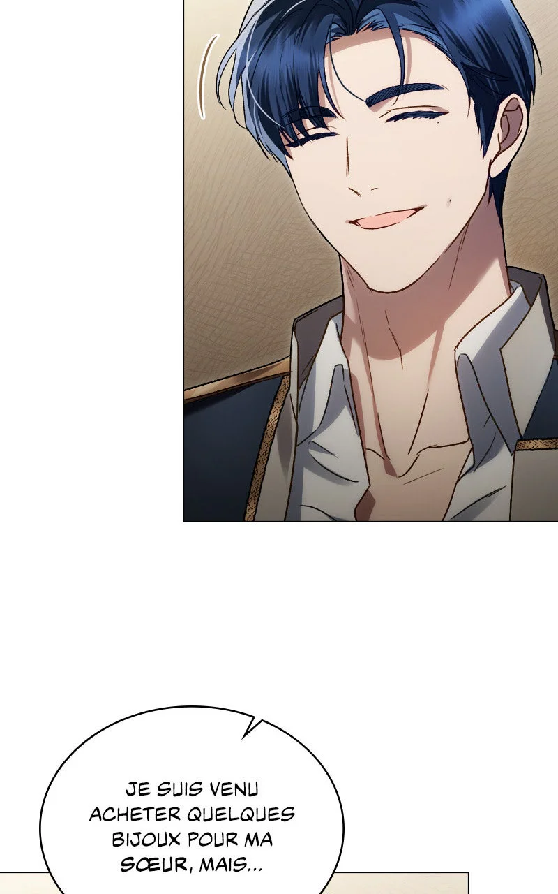 High Society Chapitre 24 - Page 89