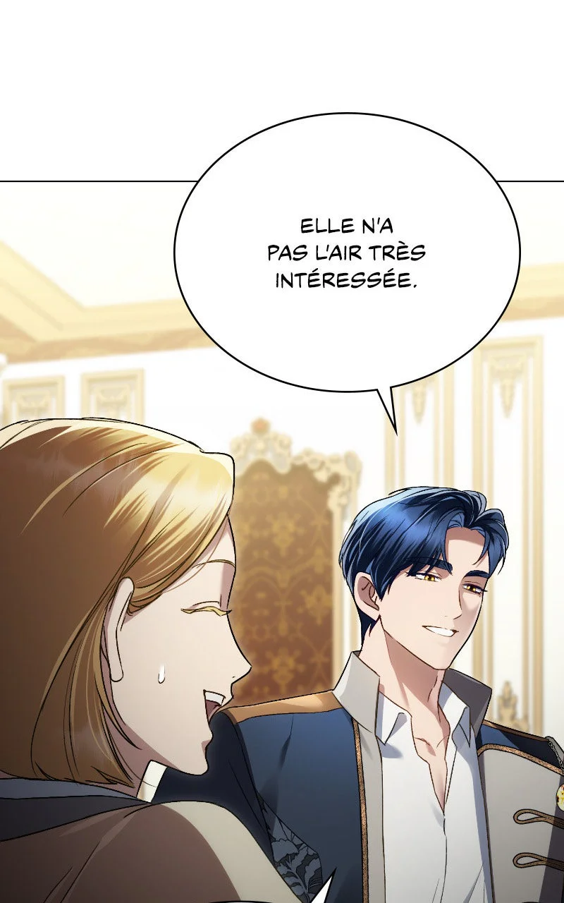 High Society Chapitre 25 - Page 13