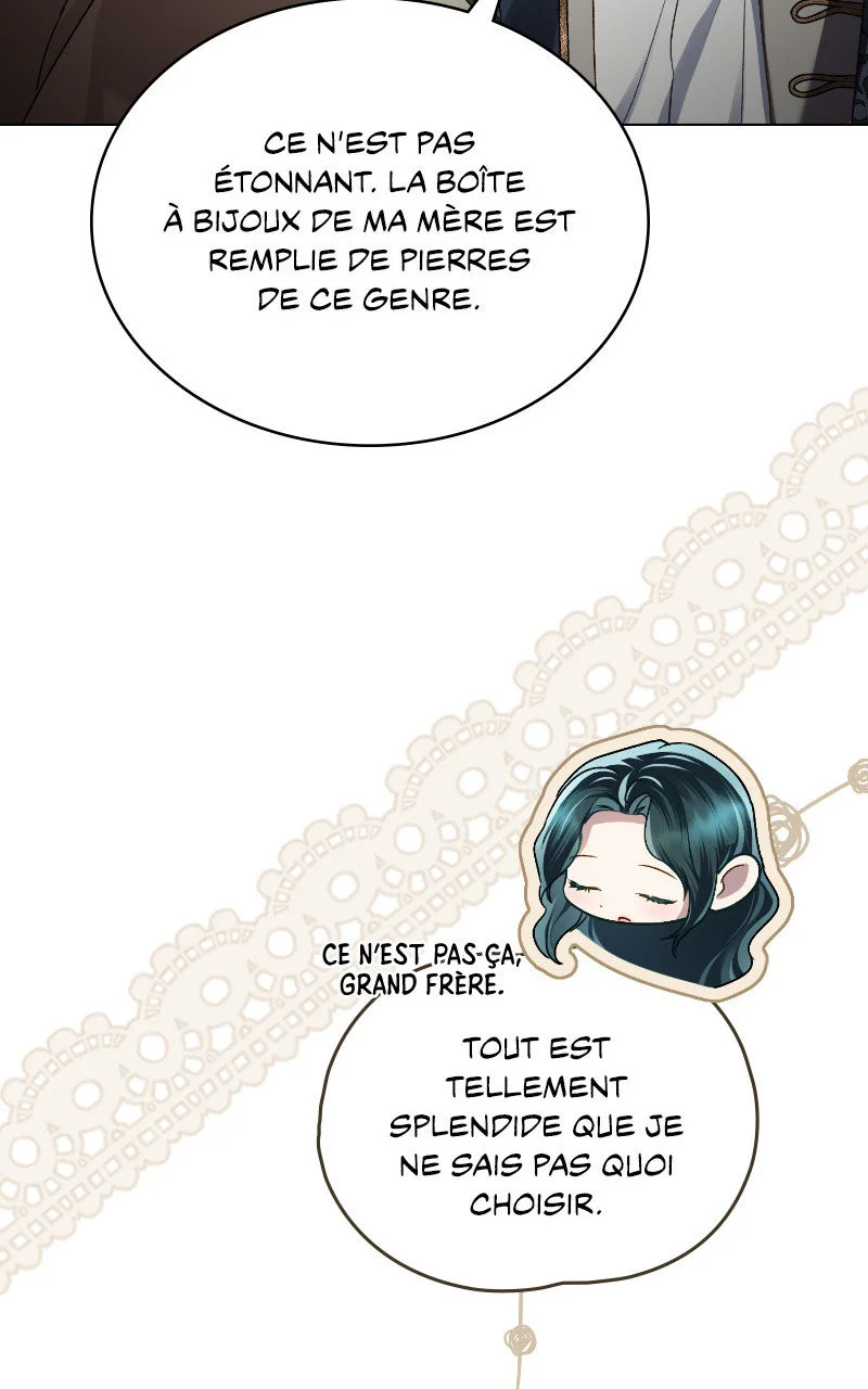 High Society Chapitre 25 - Page 14
