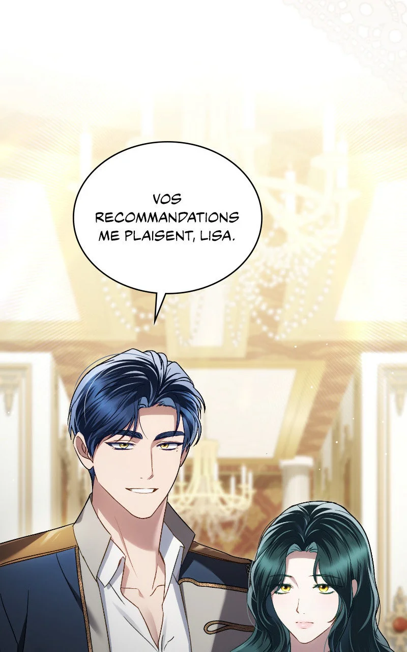 High Society Chapitre 25 - Page 16